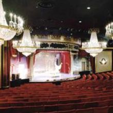 Drury Lane Oakbrook Presents A CHRISTMAS CAROL 11/18-12/21